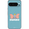 Disney Dumbo Baby Elephant pose Pixel 9 Pro XL Skin